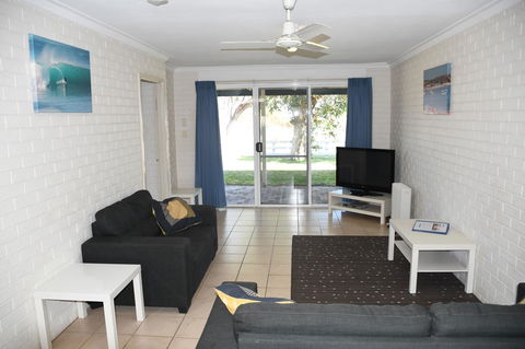 Kalbarri Seafront Villas - Perth Resorts 13