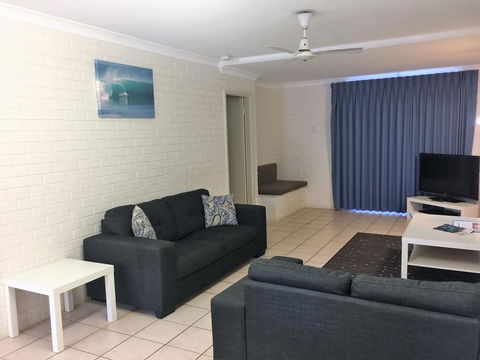Kalbarri Seafront Villas - Perth Resorts 29