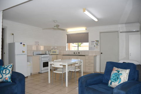 Kalbarri Seafront Villas - Perth Resorts 23