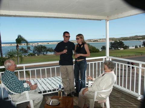 Kalbarri Seafront Villas - Perth Resorts 31