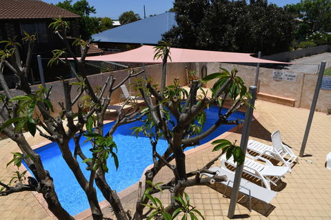 Kalbarri Seafront Villas - Perth Resorts 9