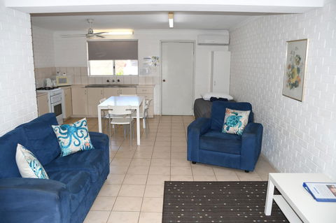Kalbarri Seafront Villas - Perth Resorts 12