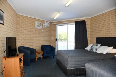 Kalbarri Seafront Villas - Perth Resorts 26