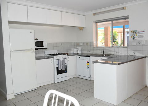 Kalbarri Seafront Villas - Perth Resorts 6