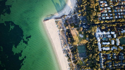 Broadwater Resort WA Tourism Awards 2024 Gold Winner - Perth Resorts 3