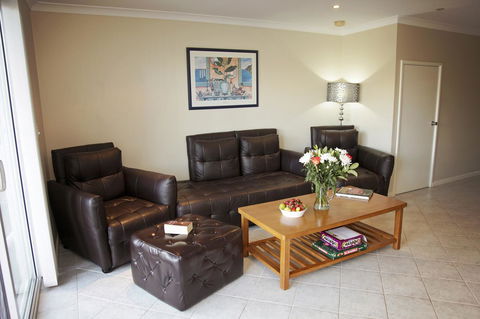 Mandurah Quay Resort - Accommodation Perth 5