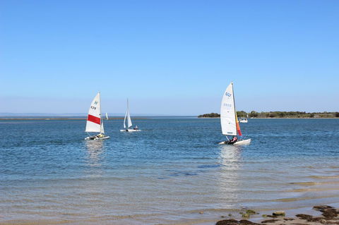 Mandurah Quay Resort - Accommodation Perth 35