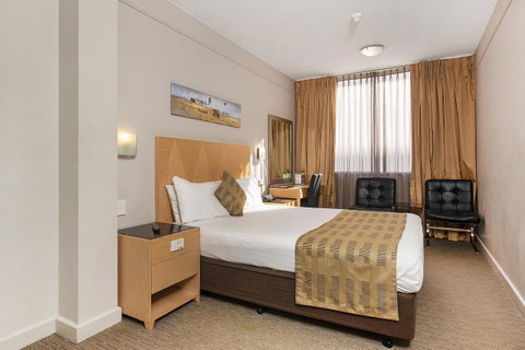 Quality Hotel Ambassador Perth - Accommodation Perth 21