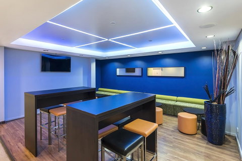 Quality Hotel Ambassador Perth - Accommodation Perth 18