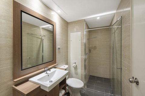 Quality Hotel Ambassador Perth - Accommodation Perth 12