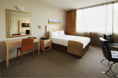 Quality Hotel Ambassador Perth - Accommodation Perth 19