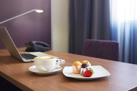 Quality Hotel Ambassador Perth - Accommodation Perth 11