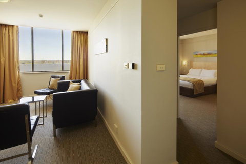 Quality Hotel Ambassador Perth - Accommodation Perth 24