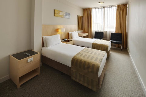 Quality Hotel Ambassador Perth - Accommodation Perth 22