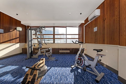 Quality Hotel Ambassador Perth - Accommodation Perth 29