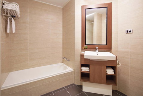 Quality Hotel Ambassador Perth - Accommodation Perth 7