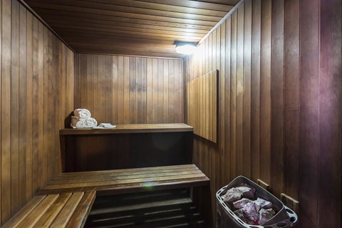Quality Hotel Ambassador Perth - Accommodation Perth 31