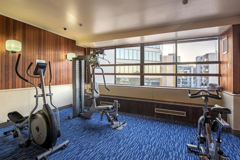 Quality Hotel Ambassador Perth - Accommodation Perth 30