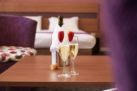 Quality Hotel Ambassador Perth - Accommodation Perth 8