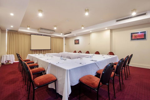 Quality Hotel Ambassador Perth - Accommodation Perth 33