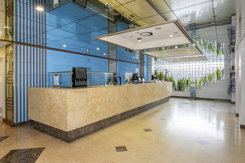 Quality Hotel Ambassador Perth - Accommodation Perth 2