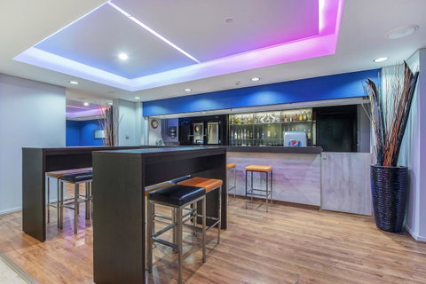 Quality Hotel Ambassador Perth - Accommodation Perth 16