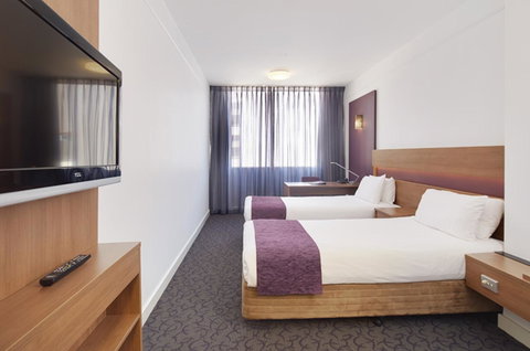 Quality Hotel Ambassador Perth - Accommodation Perth 10