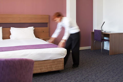 Quality Hotel Ambassador Perth - Accommodation Perth 9
