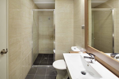 Quality Hotel Ambassador Perth - Accommodation Perth 6