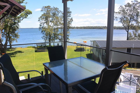 Dungowan Holiday Accommodation - Accommodation Perth 17