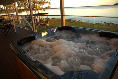 Dungowan Holiday Accommodation - Accommodation Perth 26