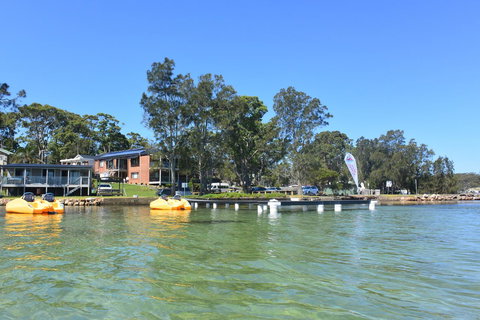 Dungowan Holiday Accommodation - Accommodation Perth 2