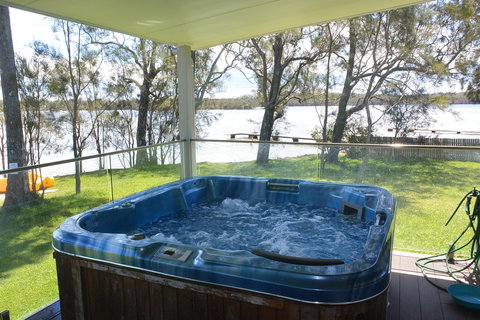 Dungowan Holiday Accommodation - Accommodation Perth 6