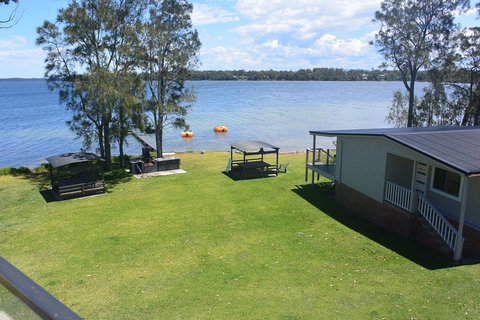 Dungowan Holiday Accommodation - Accommodation Perth 11