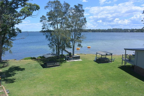 Dungowan Holiday Accommodation - Accommodation Perth 12
