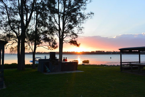 Dungowan Holiday Accommodation - Accommodation Perth 10