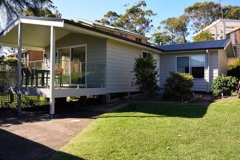 Dungowan Holiday Accommodation - Accommodation Perth 28