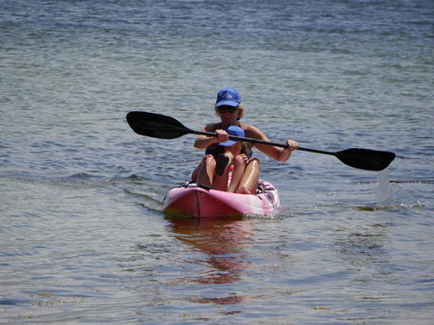 Dungowan Holiday Accommodation - Accommodation Perth 29