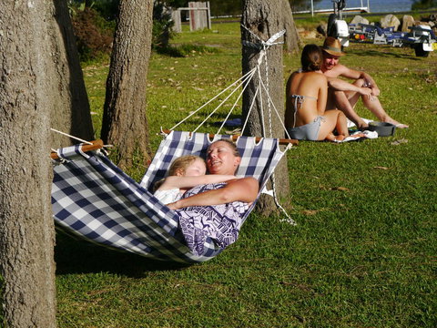 Dungowan Holiday Accommodation - Accommodation Perth 32