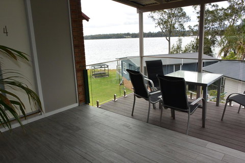Dungowan Holiday Accommodation - Accommodation Perth 37