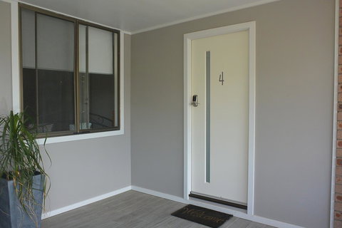 Dungowan Holiday Accommodation - Accommodation Perth 16