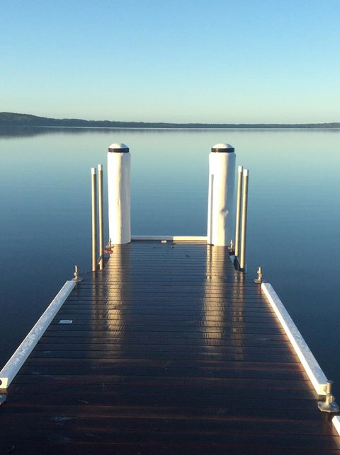 Dungowan Holiday Accommodation - Accommodation Perth 40