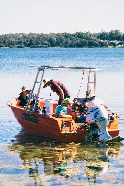 Dungowan Holiday Accommodation - Accommodation Perth 39