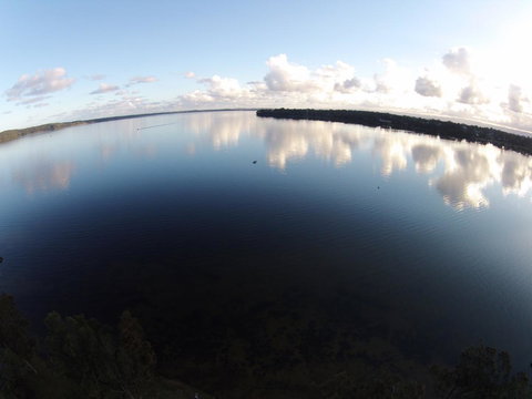 Dungowan Holiday Accommodation - Accommodation Perth 36