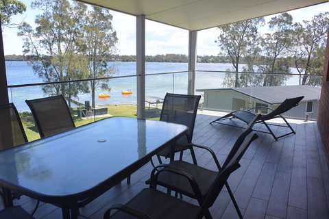 Dungowan Holiday Accommodation - Accommodation Perth 13
