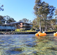 Dungowan Holiday Accommodation - Accommodation Perth