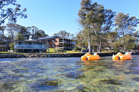 Dungowan Holiday Accommodation - Accommodation Perth 0