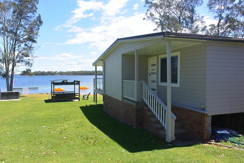Dungowan Holiday Accommodation - Accommodation Perth 5