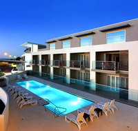 Bunbury Seaview Apartments - Accommodation Perth