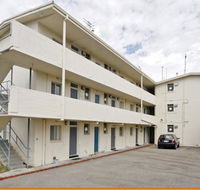 Malibu Apartments - Perth - Accommodation Perth